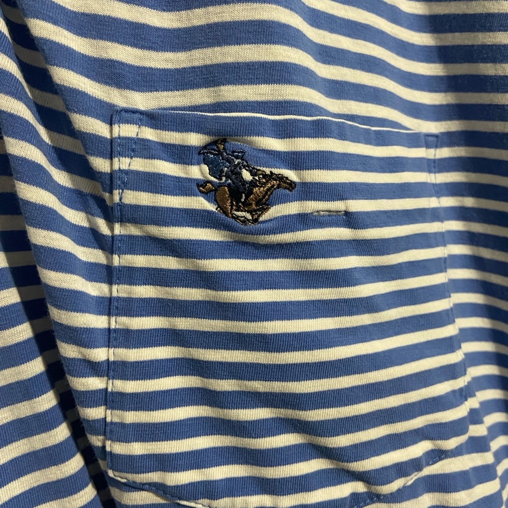 Sleepy Hollow Country Club Golf Polo - Size XL